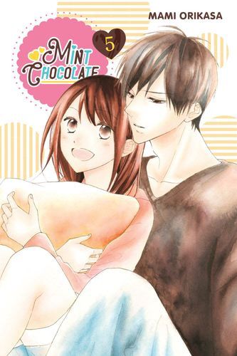 Mint Chocolate, Vol. 5 (Mint Chocolate, 5)