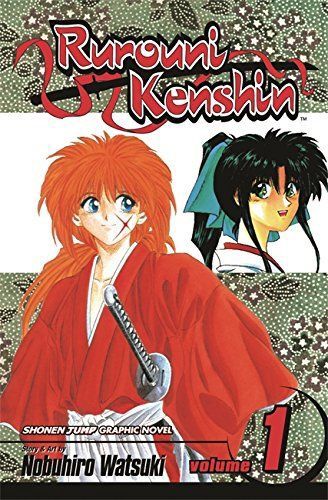 Rurouni Kenshin 25: The Truth