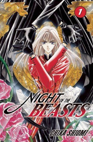 Night of the Beasts, Vol. 1