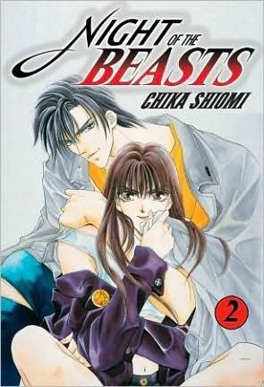 Night of the Beasts, Vol. 2