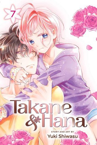 Takane &amp; Hana, Vol. 7 (7)