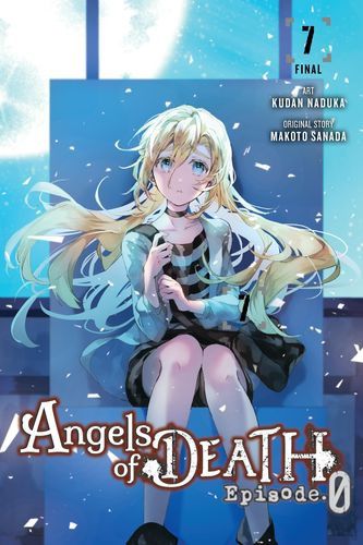 Angels of Death Episode.0, Vol. 7 (Angels of Death Episode.0, 7)
