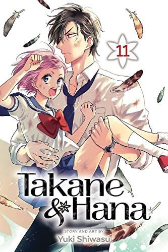 Takane &amp; Hana, Vol. 11 (11)