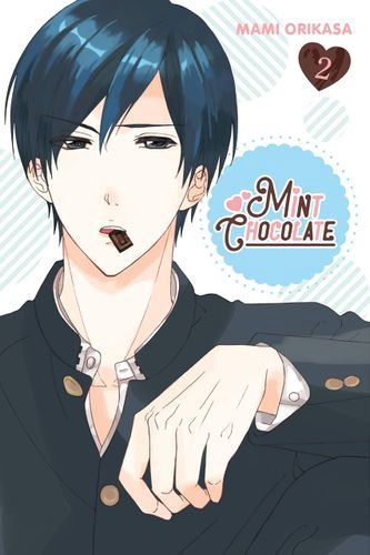 Mint Chocolate, Vol. 2 (Mint Chocolate, 2)