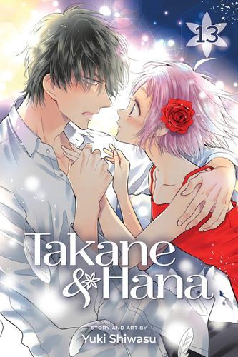 Takane &amp; Hana, Vol. 13 (13)