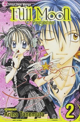 Full Moon O Sagashite, Vol. 2