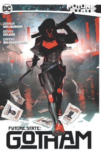 Future State 1: Gotham