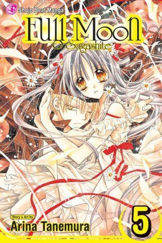 Full Moon O Sagashite, Vol. 5
