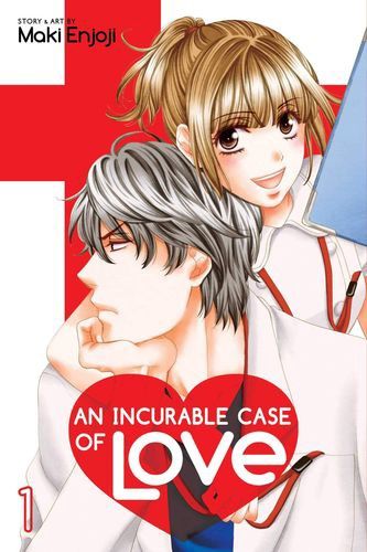 An Incurable Case of Love, Vol. 1 (1)