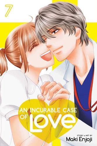An Incurable Case of Love, Vol. 7 (7)