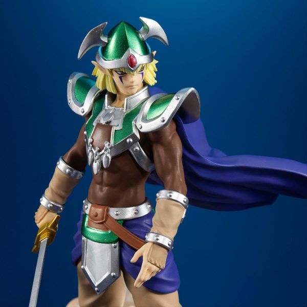 MONSTERS CHRONICLE　Yu-Gi-Oh! Duel Monsters  Celtic Guardian