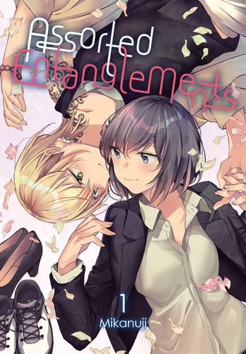 Assorted Entanglements, Vol. 1 (Assorted Entanglements, 1)