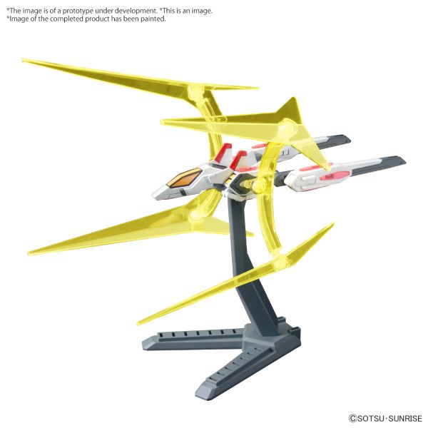 OPTION PARTS SET GUNPLA 05 (UNIVERSE BOOSTER PLAVSKY POWER GATE)