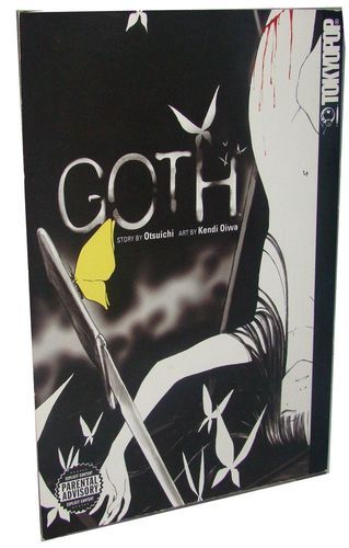 Goth