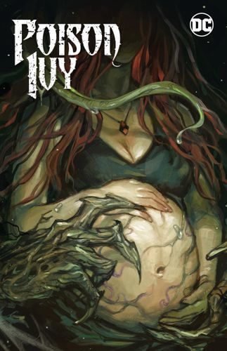 Poison Ivy 3: Mourning Sickness