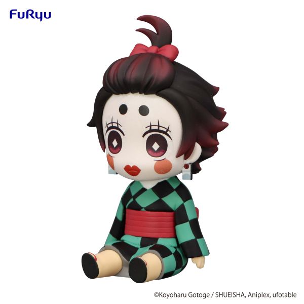 Demon Slayer: Kimetsu no Yaiba　Potetto Figure-Sumiko-