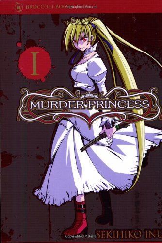 Murder Princess, Vol. 1