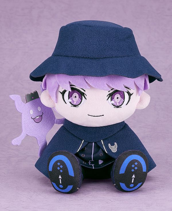 Plushie Yuma Kokohead