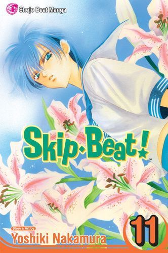 Skip·Beat!, Vol. 11 (11)