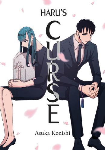 Haru&#39;s Curse