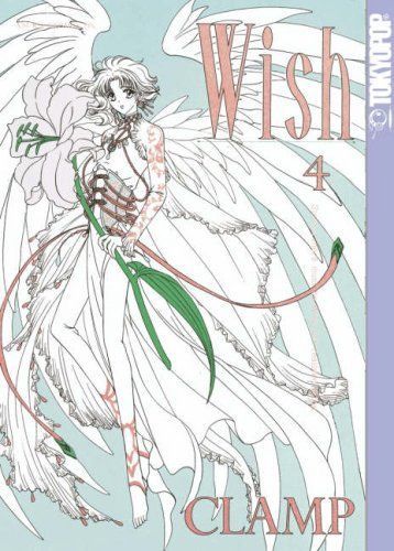 Wish, Vol. 4