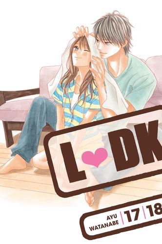 LDK 17-18 (Omnibus)
