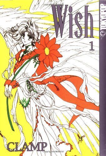 Wish #1
