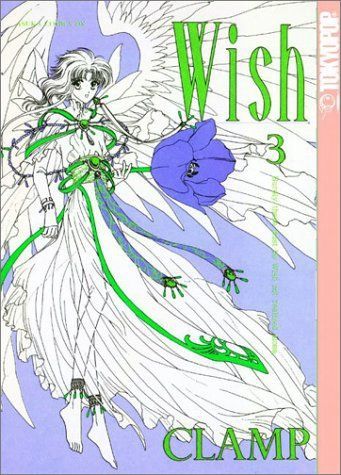 Wish, Vol. 3