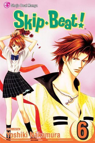 Skip·Beat!, Vol. 6 (6)