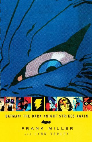 batman