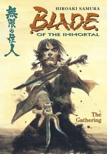 Blade of the Immortal, Vol. 8: The Gathering