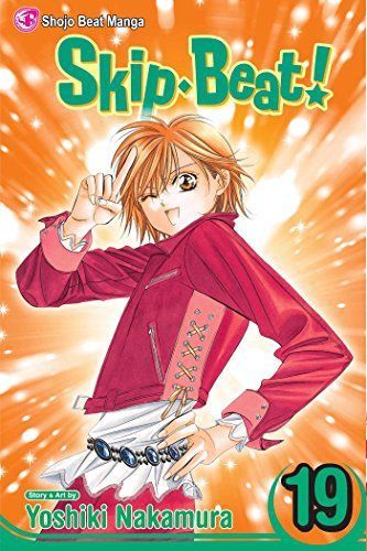 Skip·Beat!, Vol. 19 (19)