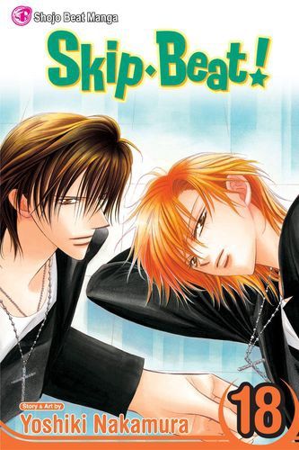 Skip·Beat!, Vol. 18 (18)