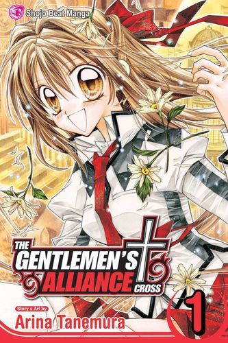 The Gentlemen&#39;s Alliance Cross, Vol. 1