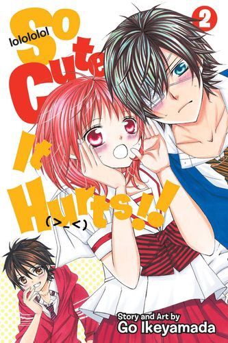 So Cute It Hurts!!, Vol. 2 (2)