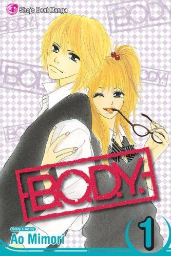 B.O.D.Y., Vol. 1 (1)