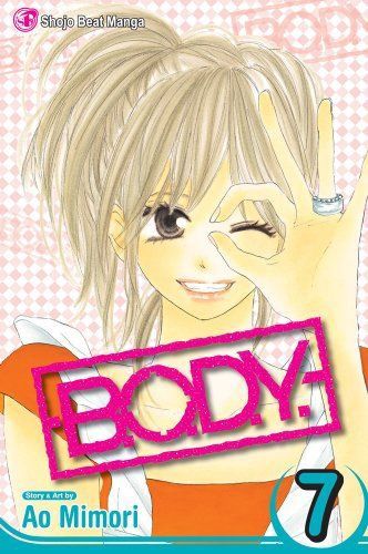 B.O.D.Y., Vol. 7 (7)