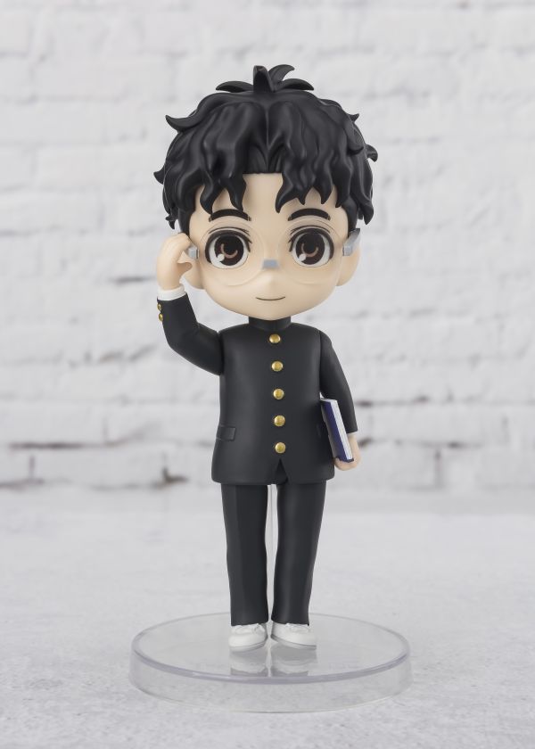 Okarun &quot;DANDADAN&quot;, TAMASHII NATIONS Figuarts mini