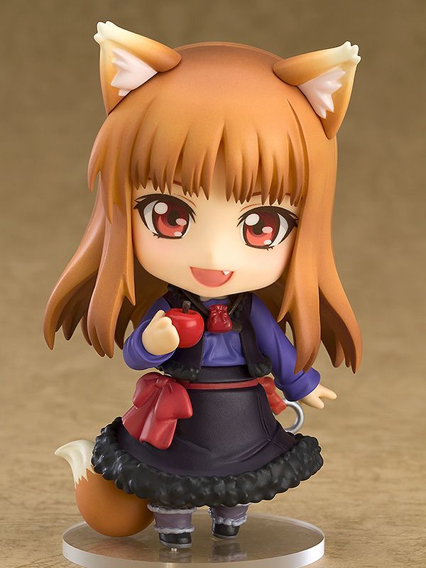 Nendoroid Holo