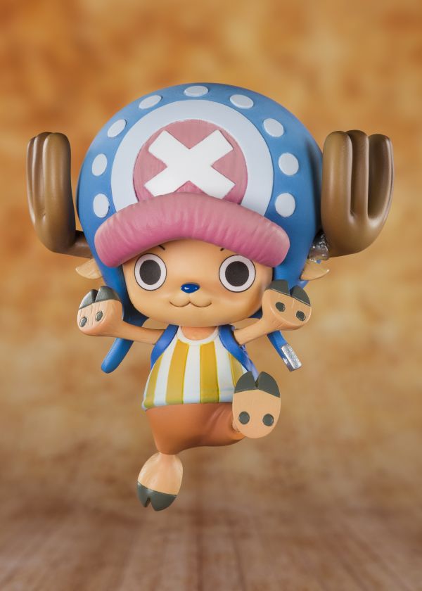 &quot;ONE PIECE&quot;, TAMASHII NATIONS FiguartsZERO