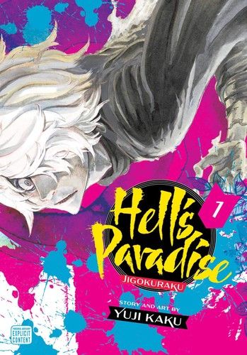 Hell&#39;s Paradise: Jigokuraku, Vol. 1 (1)