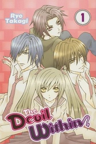 Devil Within, Vol. 1