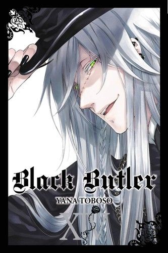 Black Butler, Vol. 14 (Black Butler, 14)