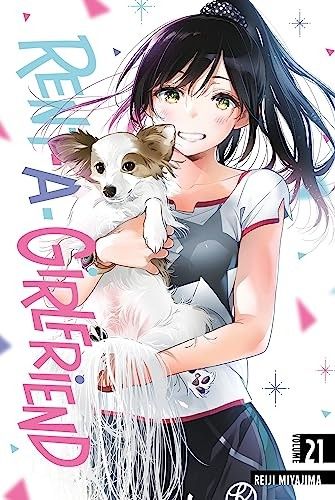 Rent-A-Girlfriend 21