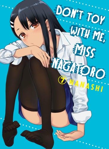 Don&#39;t Toy With Me, Miss Nagatoro 7