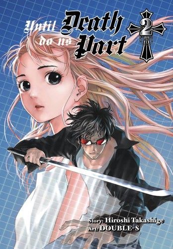 Until Death Do Us Part, Vol. 2 (Volume 2) (Until Death Do Us Part, 2)