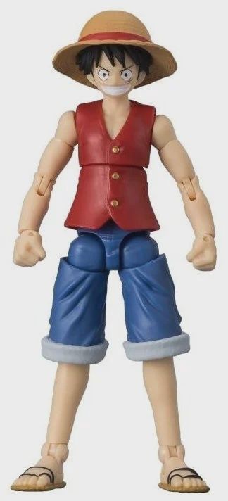 Ultimate Legends - ONE PIECE:  Monkey D. Luffy