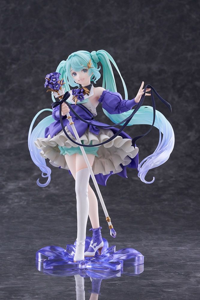 Hatsune Miku AMP+ Figure - HATSUNE MIKU Birthday 2024 Ver.