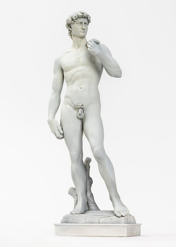 David