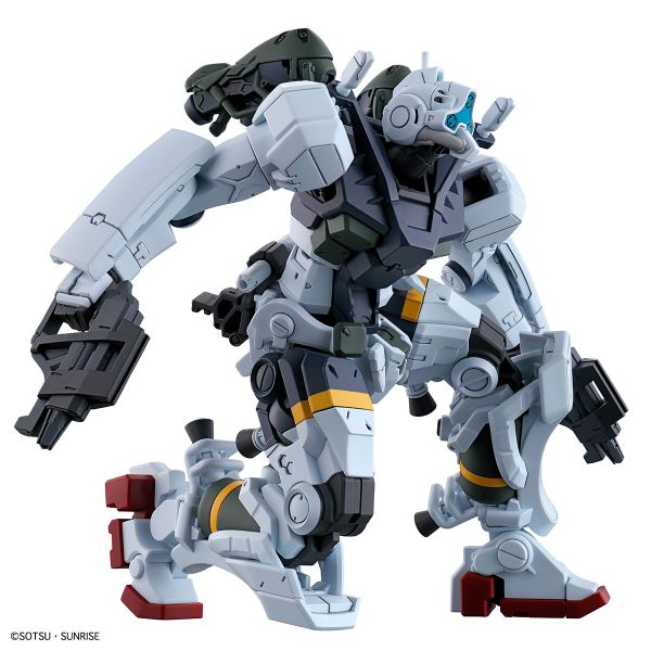 HG 1/144 BOCATA&#39;S GELGOOG (GQuuuuuuX)